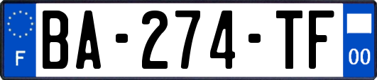 BA-274-TF