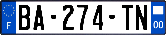 BA-274-TN