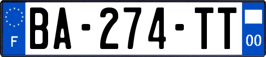 BA-274-TT