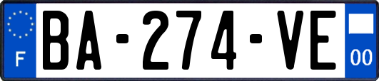 BA-274-VE