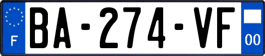 BA-274-VF