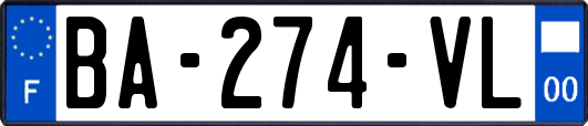 BA-274-VL