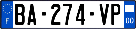 BA-274-VP