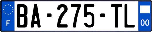 BA-275-TL