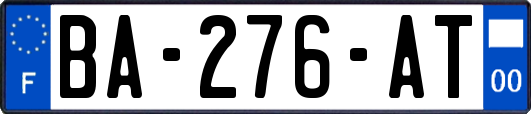 BA-276-AT