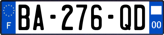 BA-276-QD