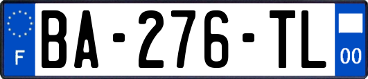 BA-276-TL