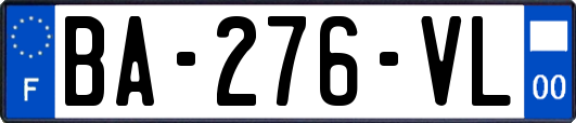 BA-276-VL