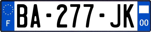 BA-277-JK
