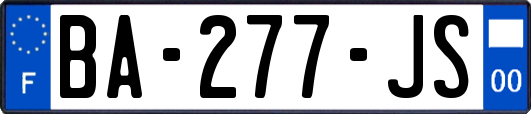 BA-277-JS