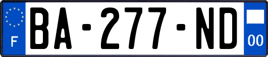 BA-277-ND