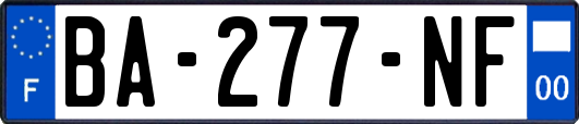 BA-277-NF