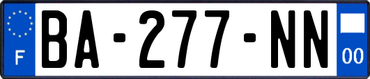 BA-277-NN