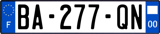 BA-277-QN