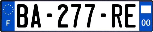 BA-277-RE