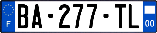 BA-277-TL
