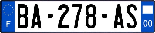 BA-278-AS