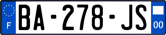 BA-278-JS