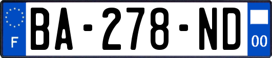 BA-278-ND