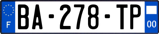 BA-278-TP