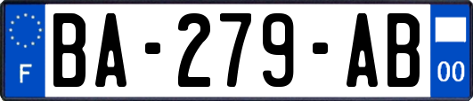 BA-279-AB