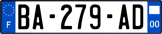 BA-279-AD