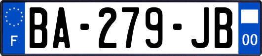 BA-279-JB