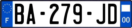 BA-279-JD