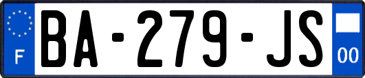 BA-279-JS