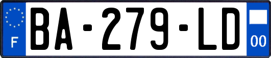 BA-279-LD