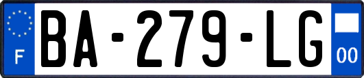 BA-279-LG