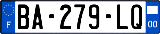 BA-279-LQ