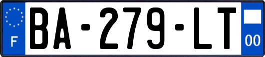 BA-279-LT