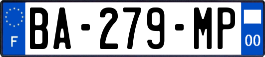 BA-279-MP