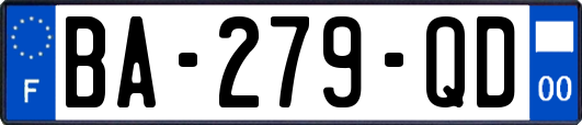 BA-279-QD