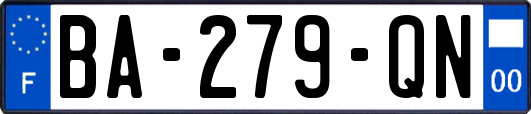 BA-279-QN