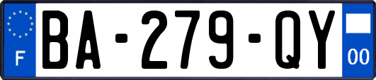 BA-279-QY