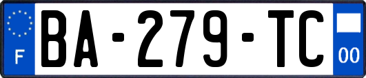 BA-279-TC
