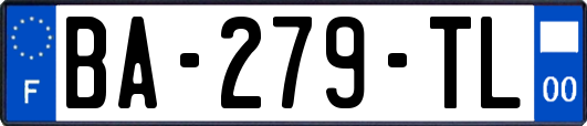 BA-279-TL