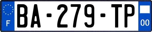 BA-279-TP