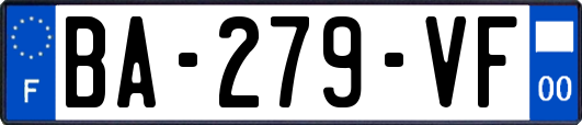 BA-279-VF
