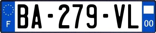 BA-279-VL