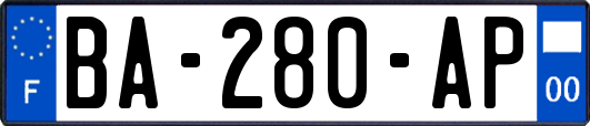 BA-280-AP