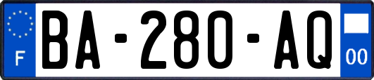 BA-280-AQ