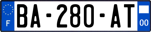 BA-280-AT