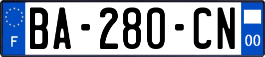 BA-280-CN