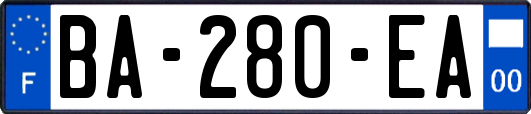 BA-280-EA