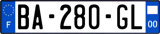 BA-280-GL