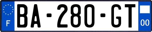 BA-280-GT