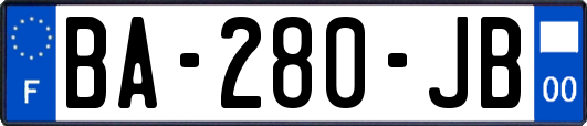 BA-280-JB